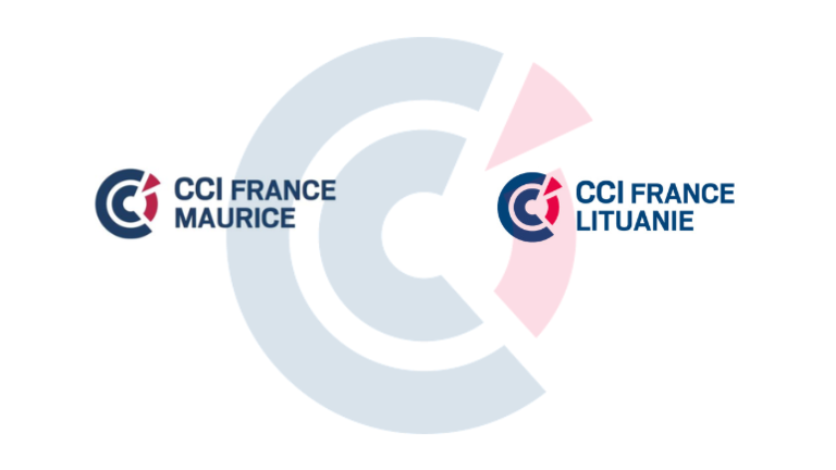 CCI France Maurice